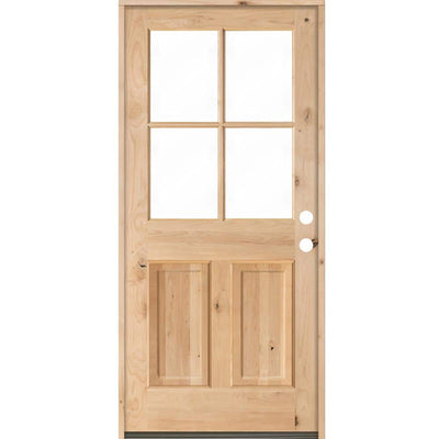 Krosswood Doors – Super Arbor