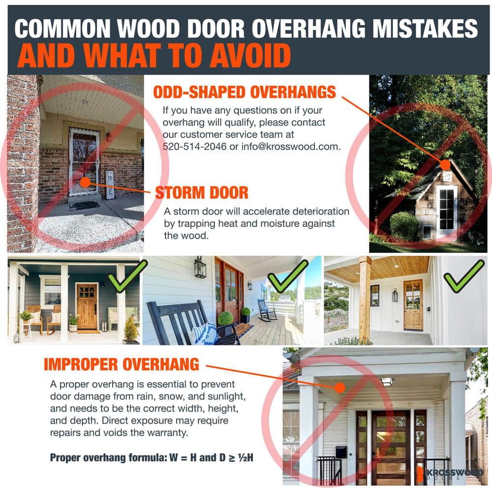 36 in. x 80 in. Craftsman 9-Lite with Clear Beveled Glass Left-Hand Inswing Unfinished Knotty Alder Prehung Front Door