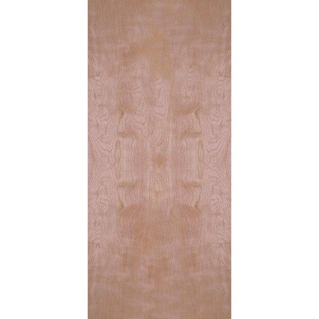 Masonite 36 in. x 80 in. Smooth Flush Hardboard Solid Core Birch Veneer Composite Interior Door Slab