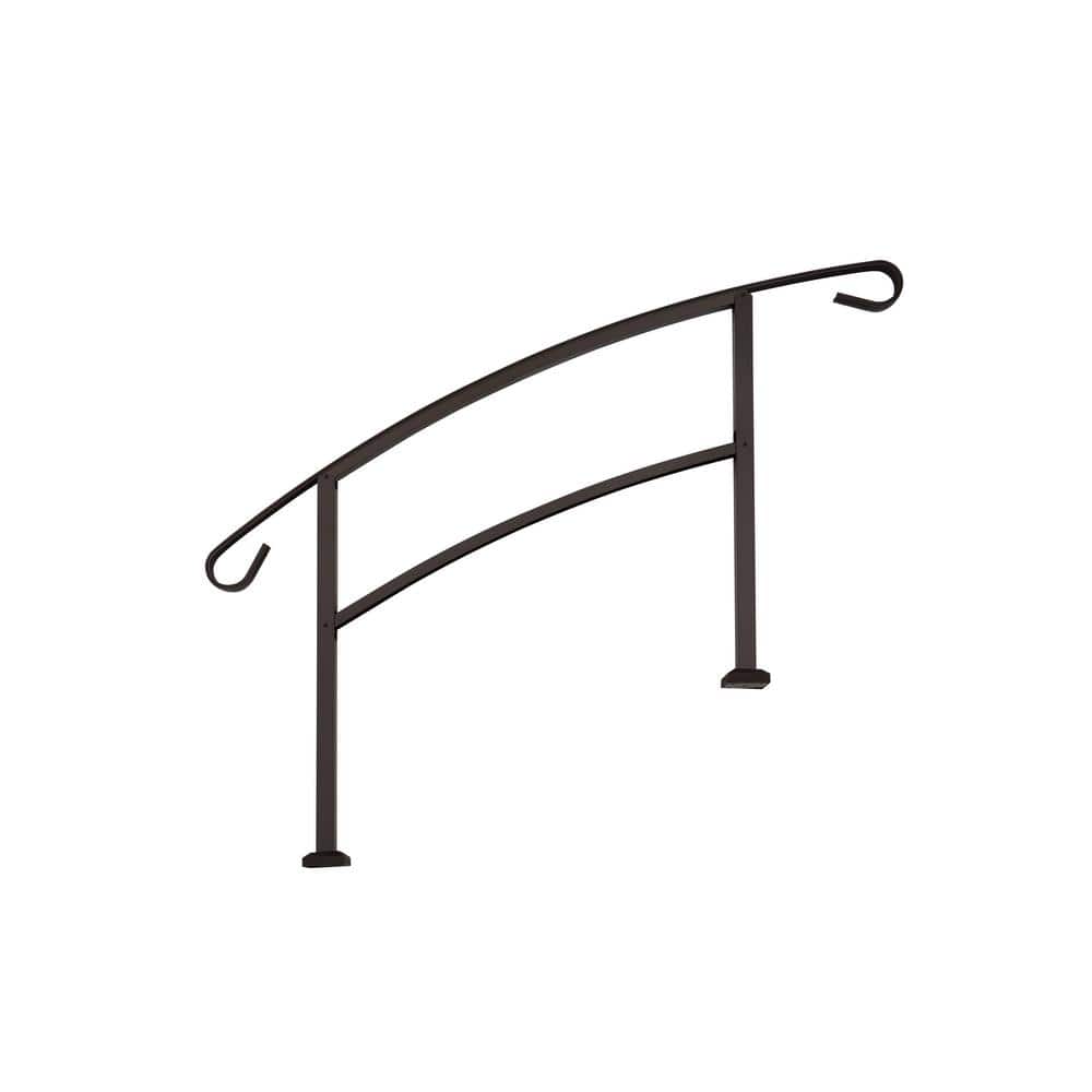 A single green leaf against a white background.