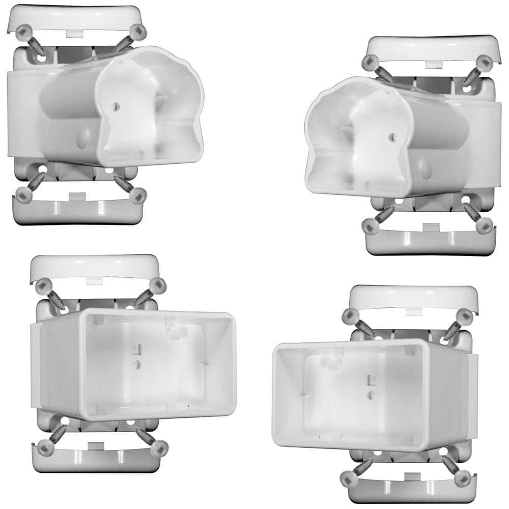 A single green leaf against a white background.