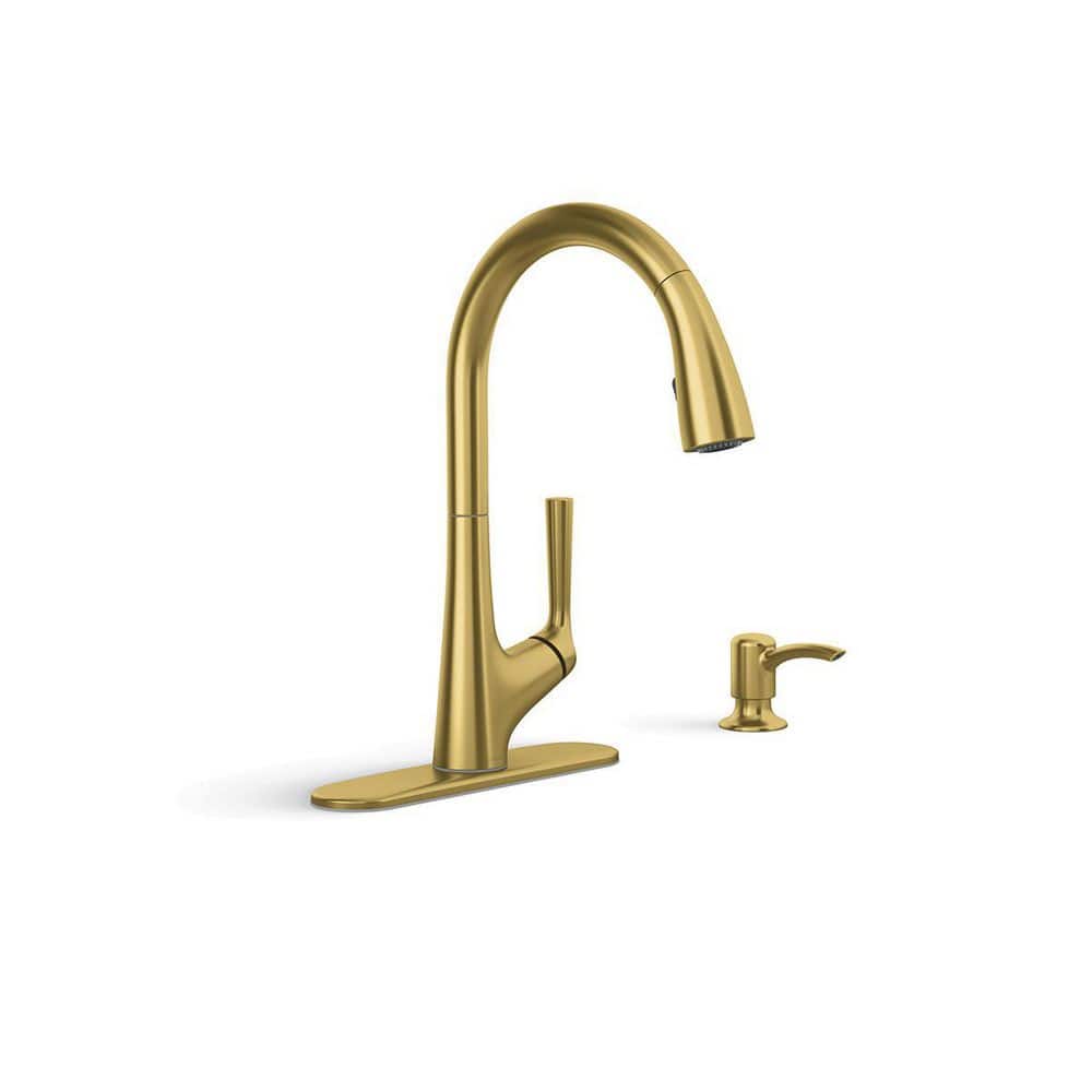 A single green leaf against a white background.