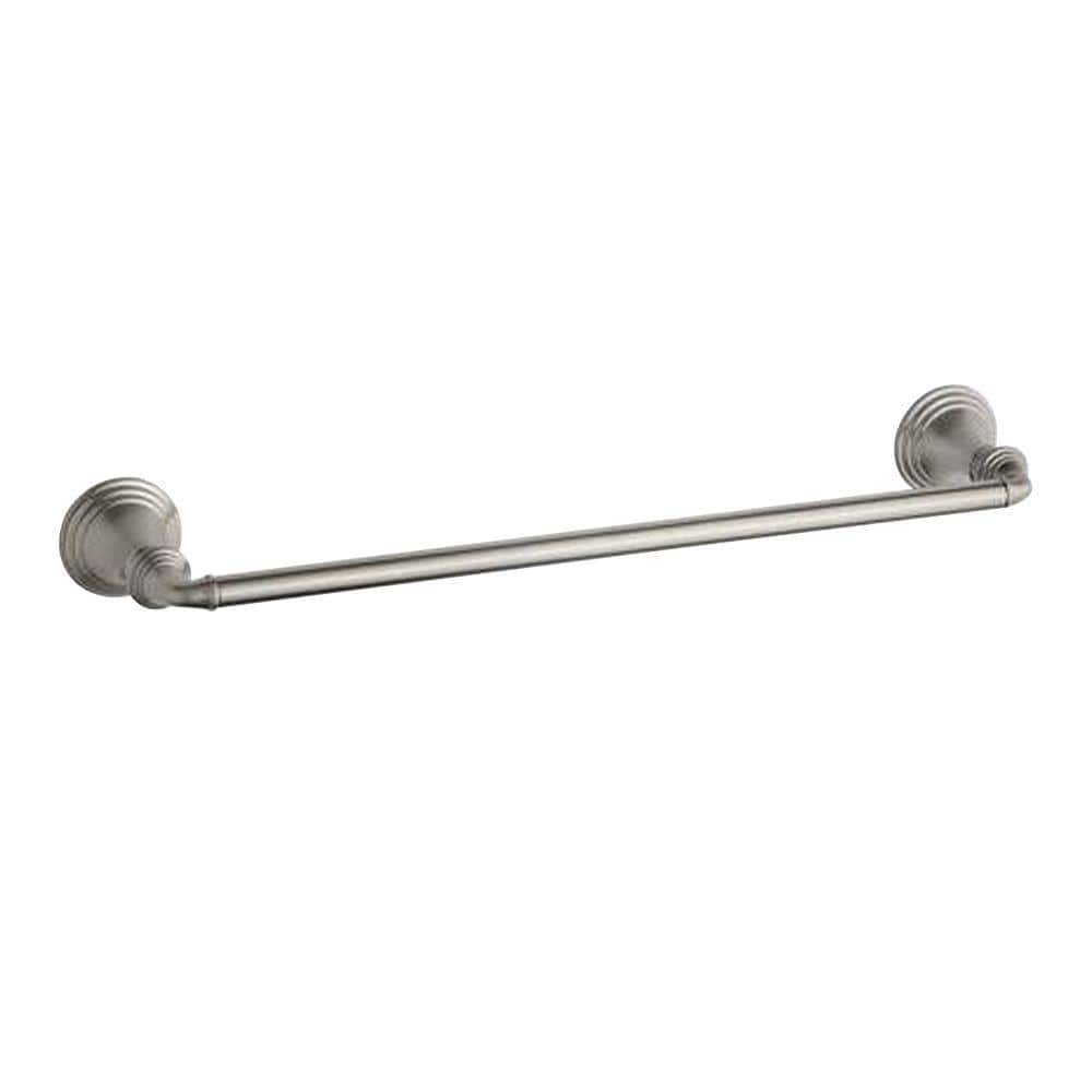 A single green leaf against a white background.