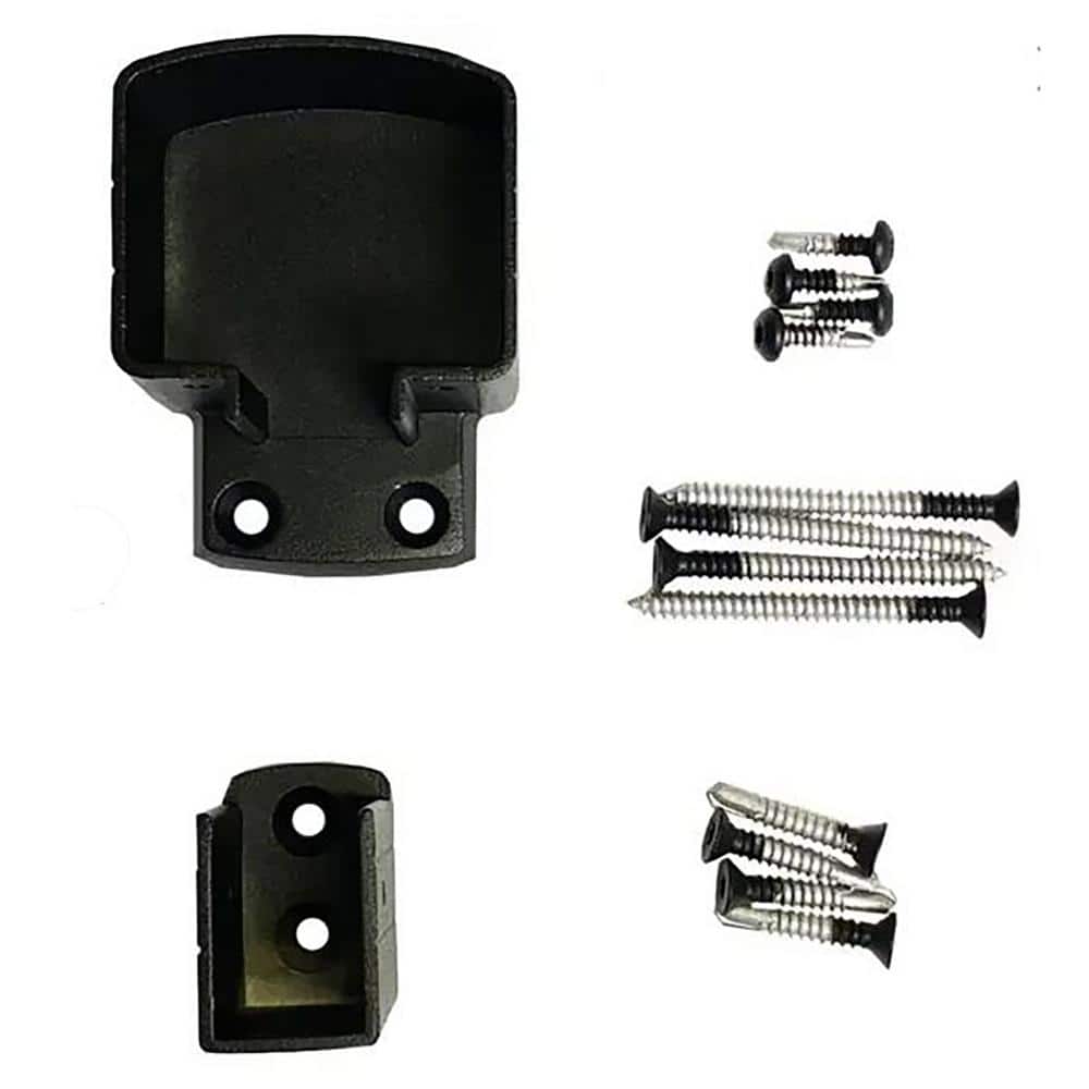 A single green leaf against a white background.