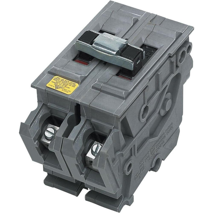 Wadsworth New UBIA 30 Amp 2 in. 2-Pole Type A Wadsworth Replacement Circuit Breaker