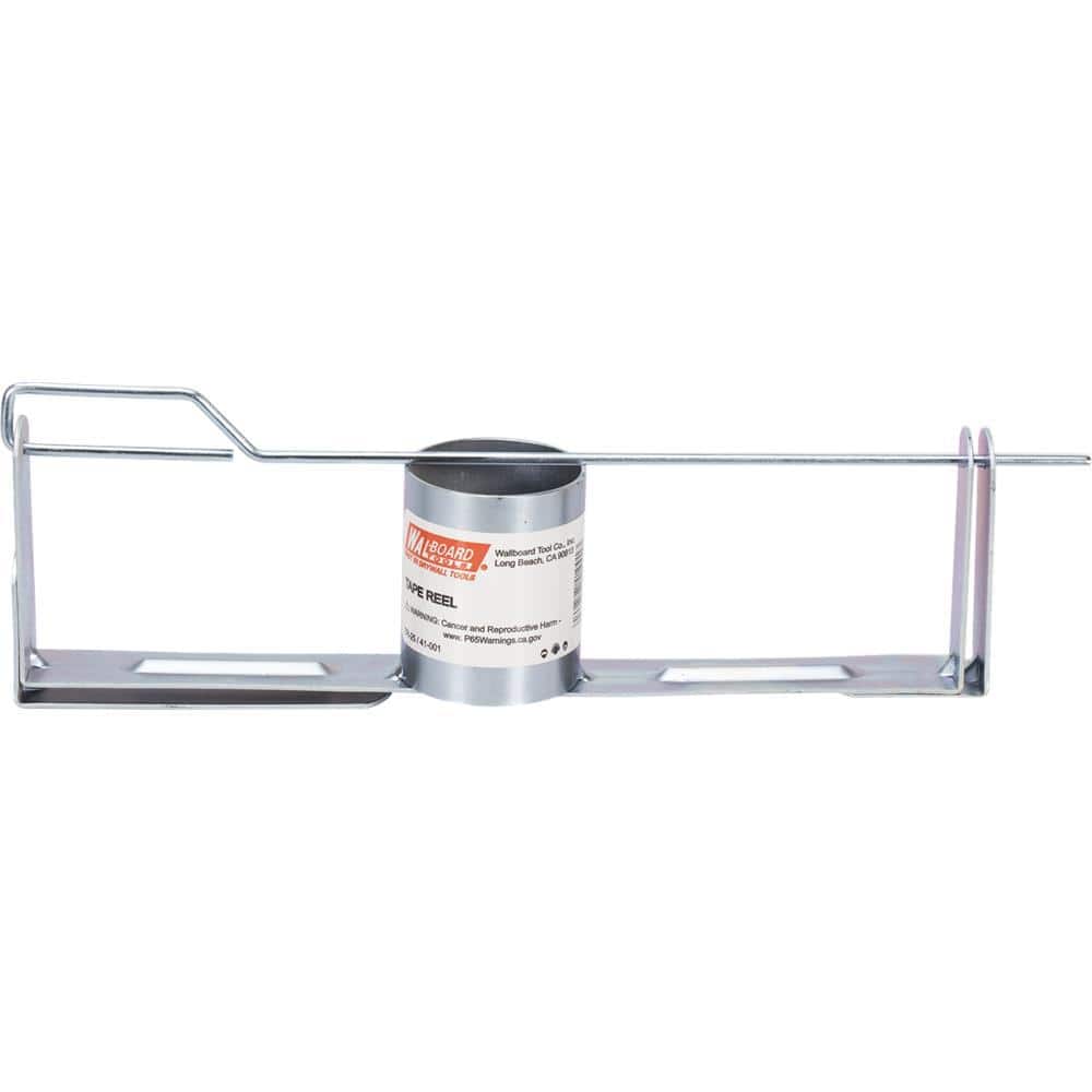 Aazon.co: Drywall Tape Holder Practical Drywall Tape Reel Iron