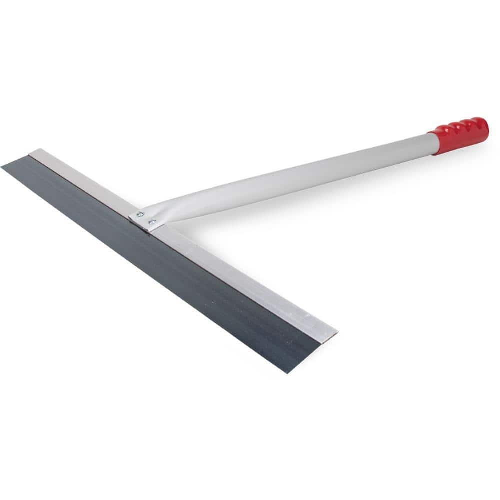 A single green leaf against a white background.