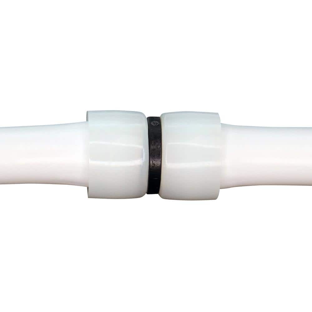Apollo 1 in. x 10 ft. White PEX-A Pipe