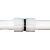 Apollo 1 in. x 10 ft. White PEX-A Pipe