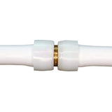 Apollo 1 in. x 10 ft. White PEX-A Pipe