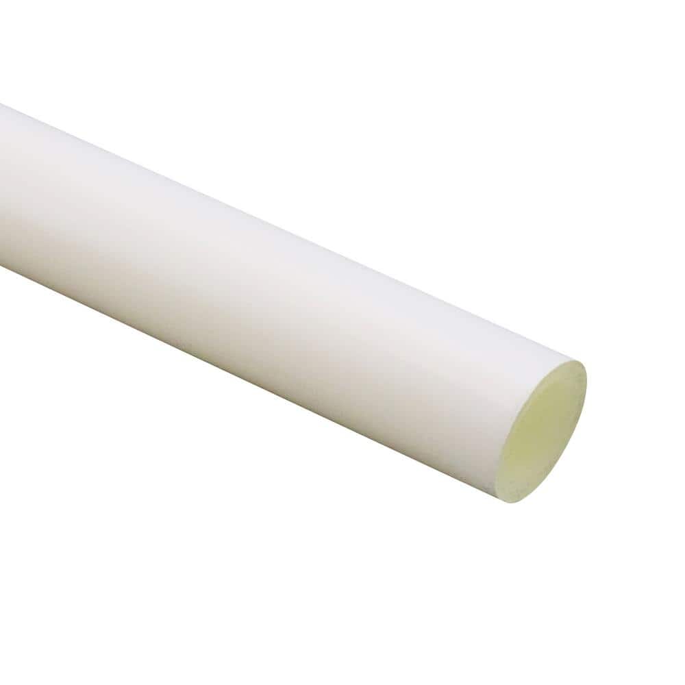 Apollo 1 in. x 10 ft. White PEX-A Pipe