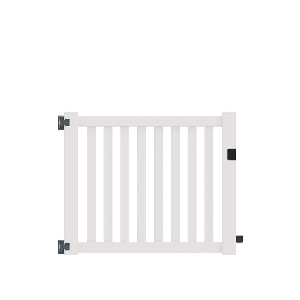 A single green leaf against a white background.