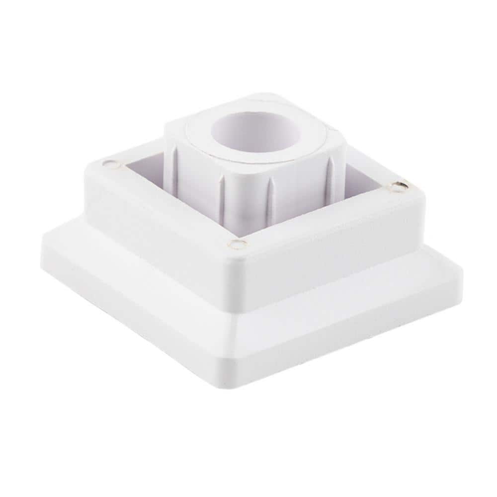 A single green leaf against a white background.