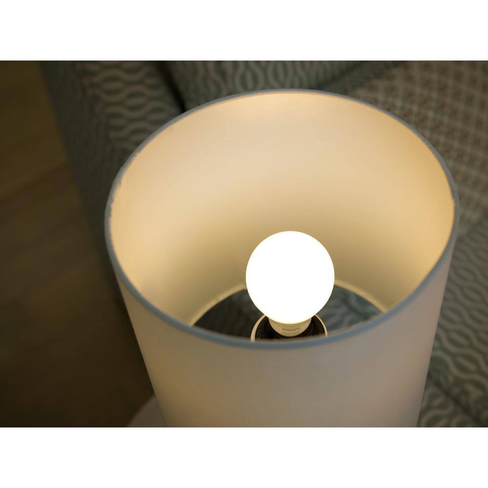 Philips White Ambiance Smart Wireless Lighting Recipe Kit – 1 A19 LED (60W Equivalent) Dimmable Bulb + Remote Dimmer Switch