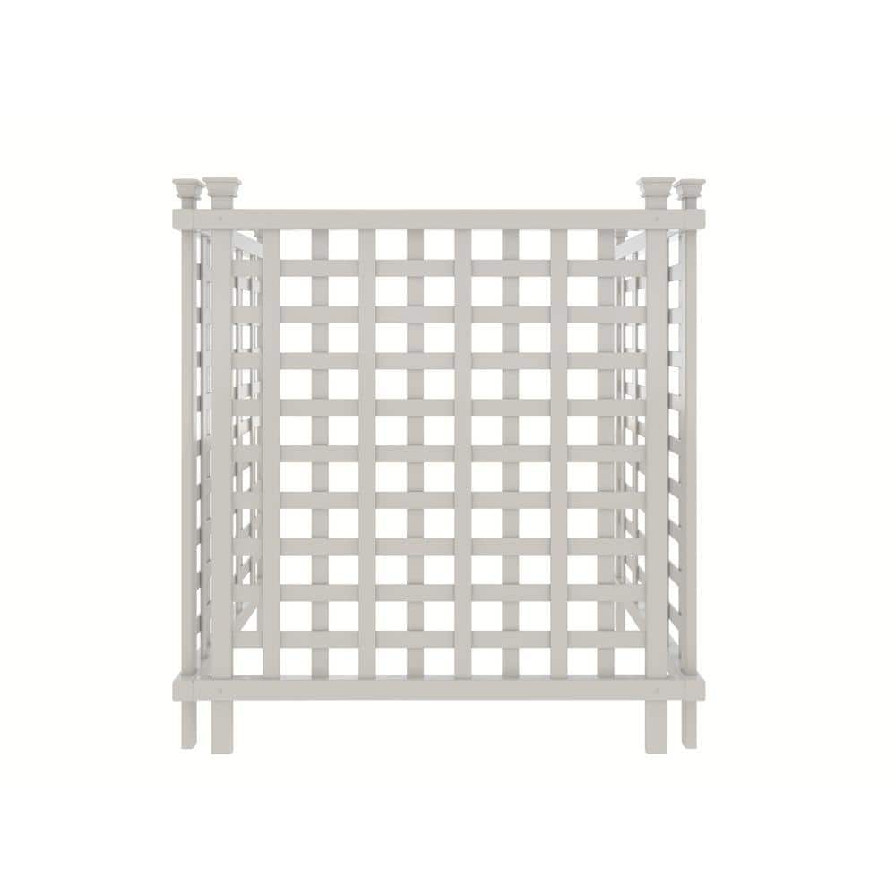 A single green leaf against a white background.