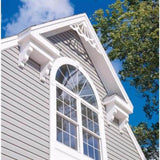 Fypon 1 in. x 5-1/2 in. x 96 in. Polyurethane Window or Door Flat Trim