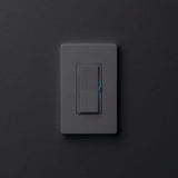 Lutron Diva Smart Dimmer Switch Starter Kit for Caseta Smart Lighting, with Smart Hub + Pico Remote, 150-Watt LED (DVRF-BDG-1D)