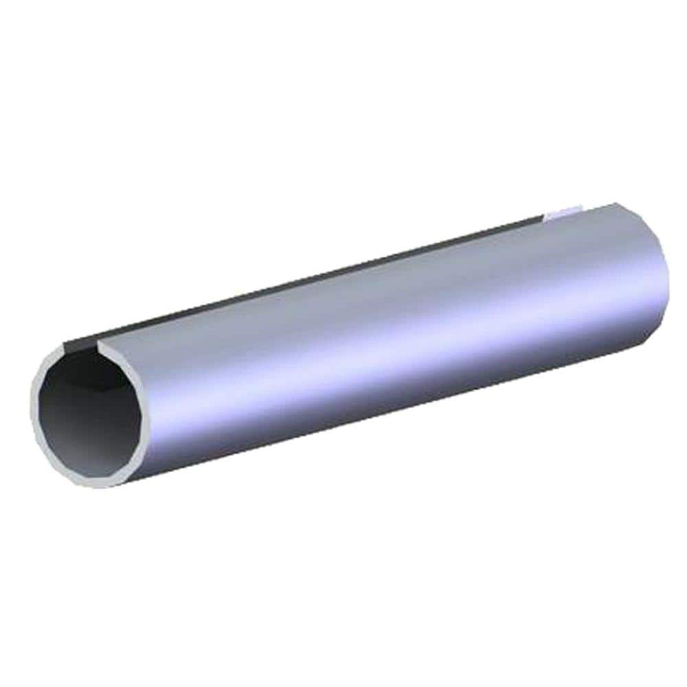 A single green leaf against a white background.