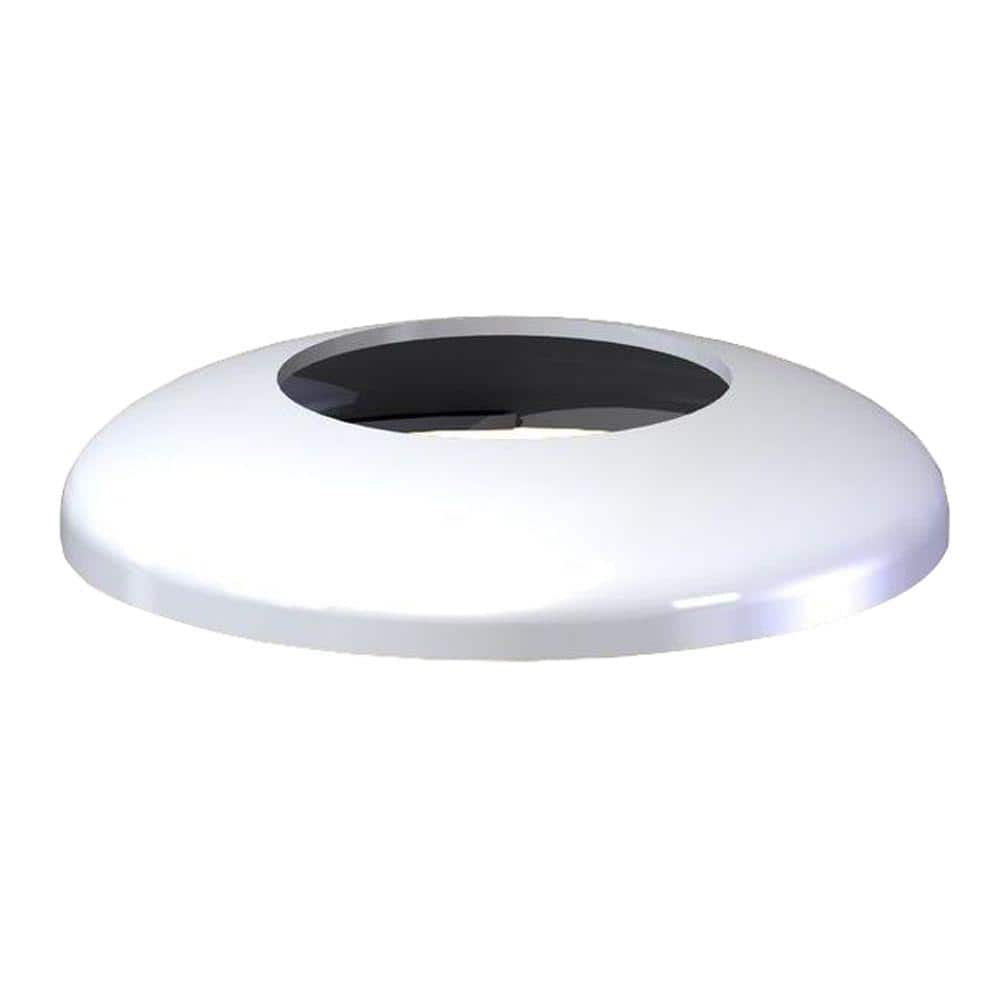 A single green leaf against a white background.