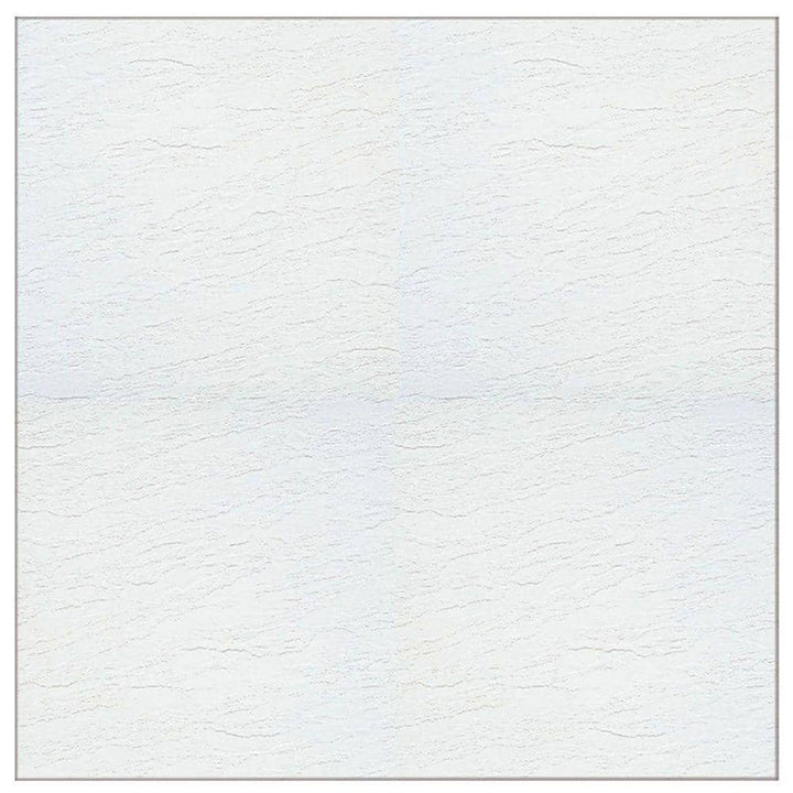 Armstrong Stylistik II White Gloss 12 in. x 12 in. Residential