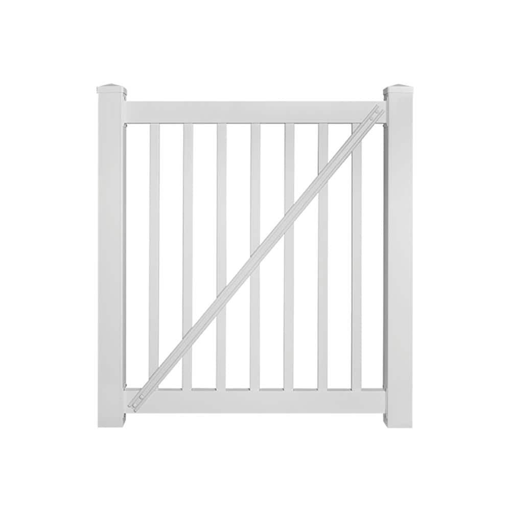 A single green leaf against a white background.