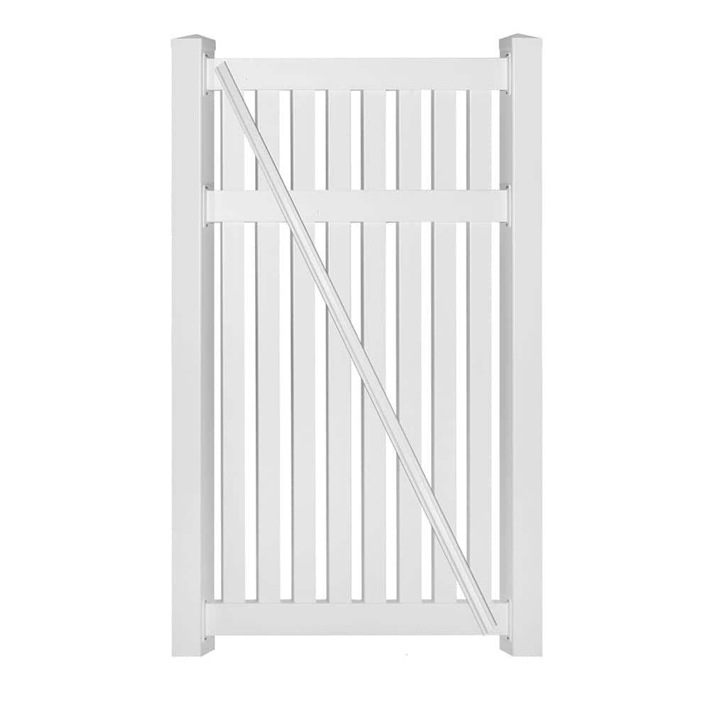 A single green leaf against a white background.