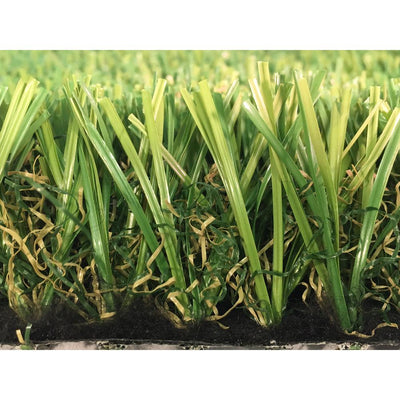 GREENLINE GREENLINE Boise Premium 65 7.5 ft. Wide x Cut to Length Artificial Grass - Super Arbor