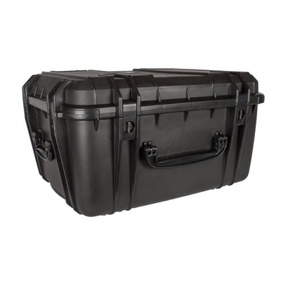 22.3 in. Watertight Tool Case in Black - Super Arbor