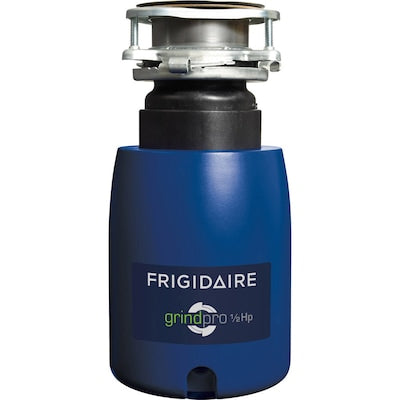 Frigidaire 1/2-HP Continuous Feed Noise Insulation Garbage Disposal