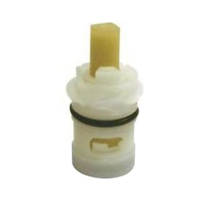 American Standard 2-Handle Plastic Faucet Cartridge for Fits Most