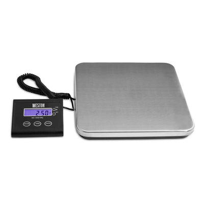 330 lb. Capacity Digital Scale - Super Arbor