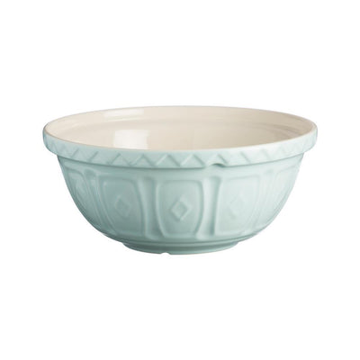 S24 Powder Blue 9.5 in. Mixing Bowl - Super Arbor