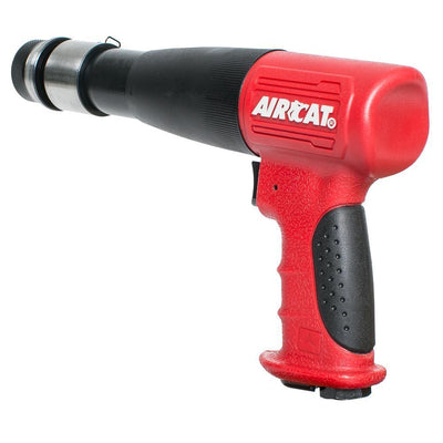 Composite Vibration Damped Long Stroke Air Hammer - Super Arbor