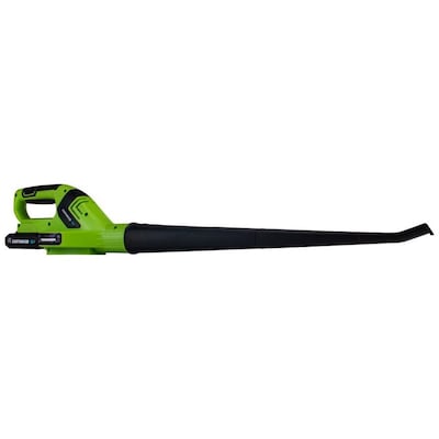 Earthwise Earthwise 20-Volt 150MPH Cordless Electric Leaf Blower