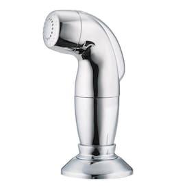 Moen Chrome Handheld Extension - Hardwarestore Delivery