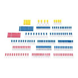 Utilitech 175-Count Butt Splice Wire Connectors - Hardwarestore Delivery