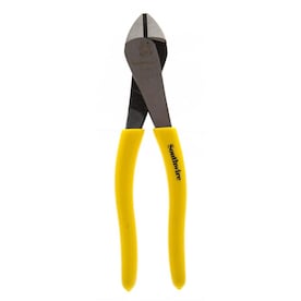 Southwire High-Leverage 8-in Diagonal Cutting Pliers - Super Arbor