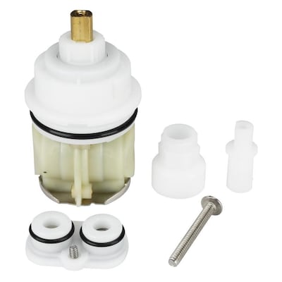 Danco 1-Handle Plastic Faucet/Tub/Shower Cartridge for Delta Faucets