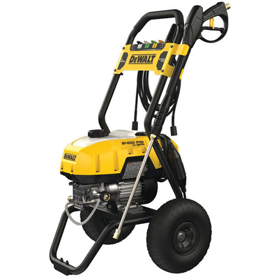 DEWALT 2400 PSI 1.1 GPM Cold Water Electric Pressure Washer - Super Arbor