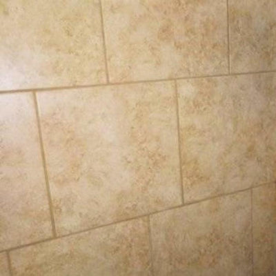 Baja Beige 12 in. x 12 in. Matte Ceramic Floor and Wall Tile (15 sq. ft./Case)