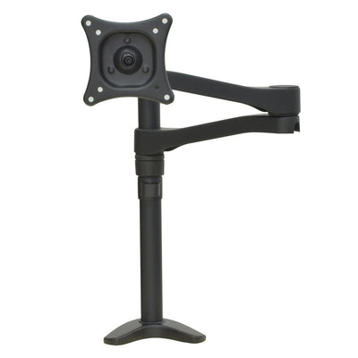 Single Screen Articulating Monitor Mount - Super Arbor