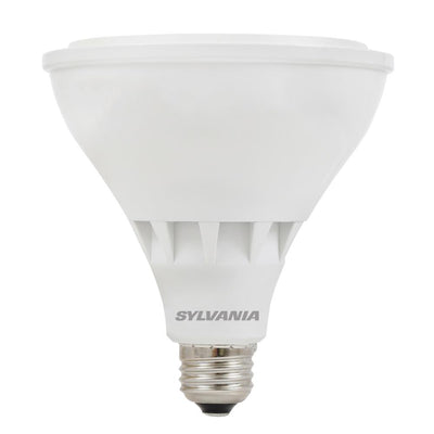 26-Watt (250-Watt Equivalent) Daylight PAR38 LED Night Chaser Flood Light Bulb 1 Pack - Super Arbor