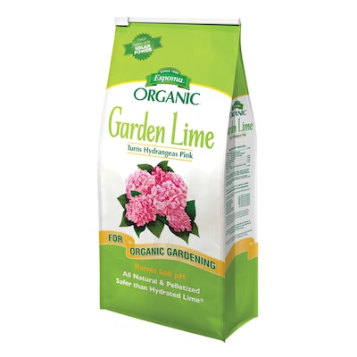 Espoma Garden 6.75-lb Organic Lime PH Balancer