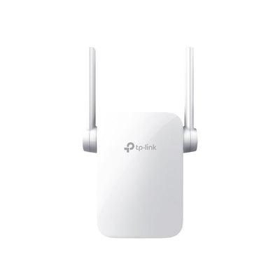 AC1200 Wi-Fi Range Extender - Super Arbor