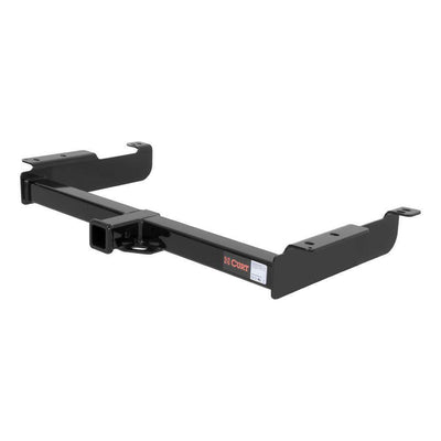 CURT Class 3 Trailer Hitch for Chevrolet Express, GMC Savana - Super Arbor