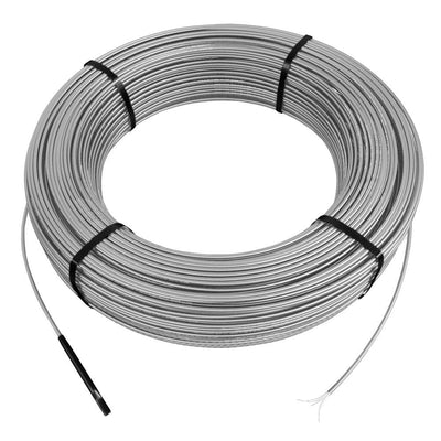 Schluter Ditra-Heat 240-Volt 673.8 ft. Heating Cable - Super Arbor
