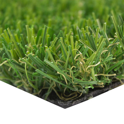 RealGrass Deluxe 3.75 ft. x 9 ft. Artificial Grass