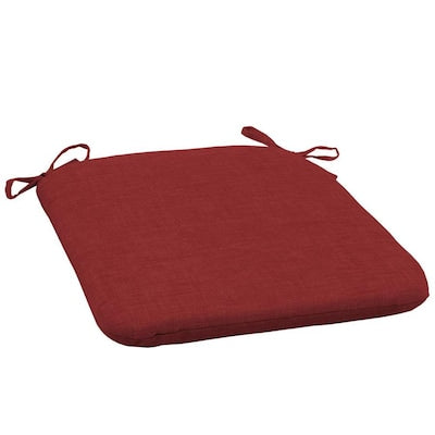 Arden Selections 2-Piece Ruby Seat Pad