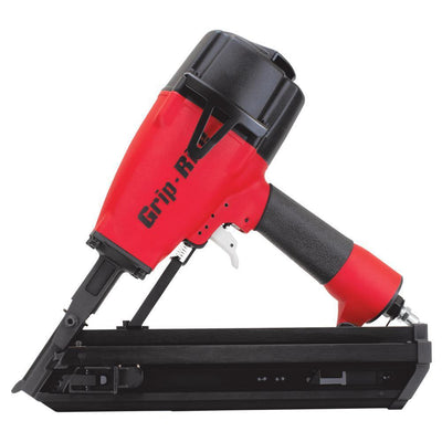 2-1/2 in. Single Blow Joist Nailer - Super Arbor