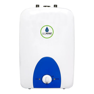 2.5 Gallon Electric Mini-Tank Water Heater - Super Arbor